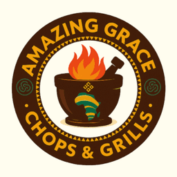 Amazing Grace Chops & Grills